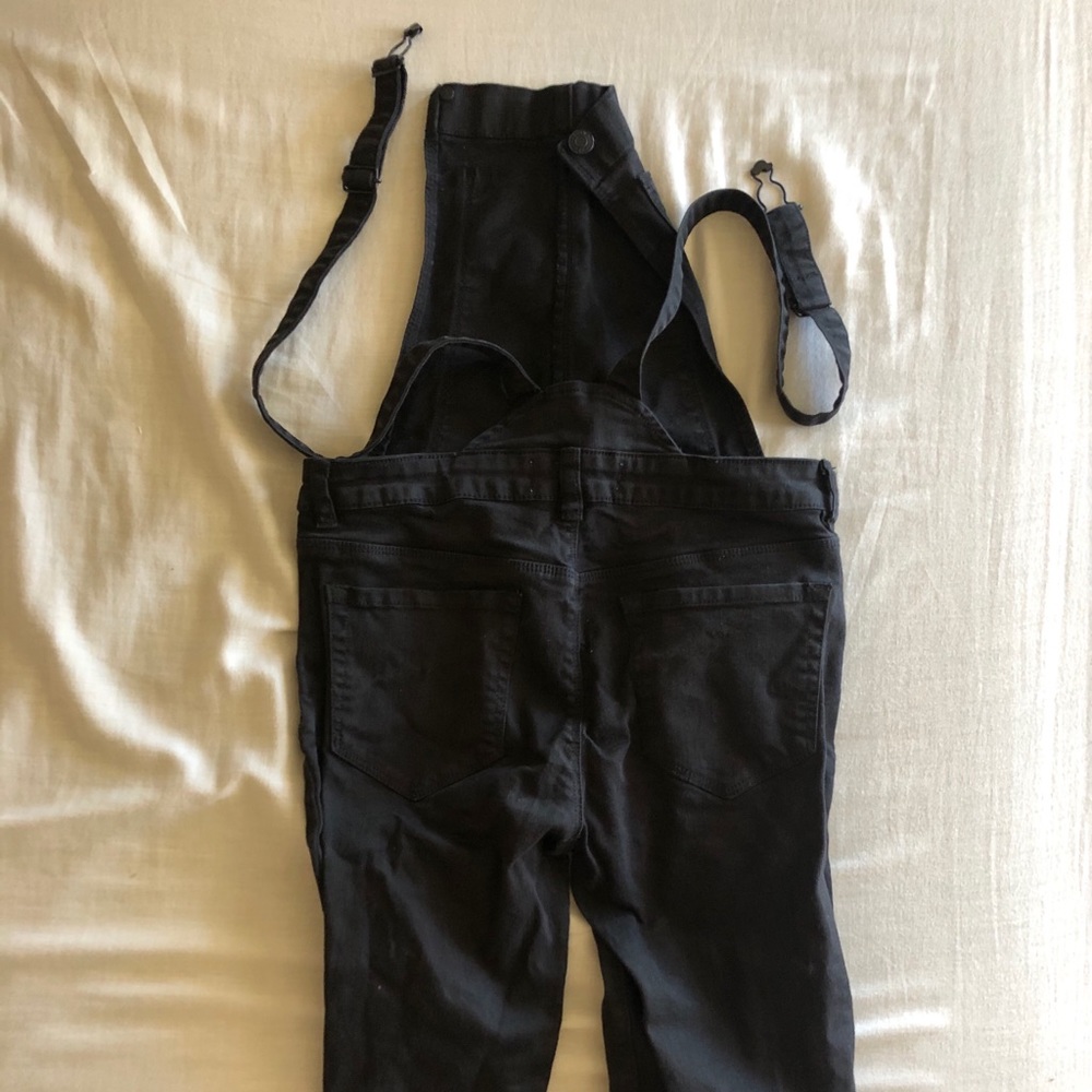 Overalls - Picture 2 of 2